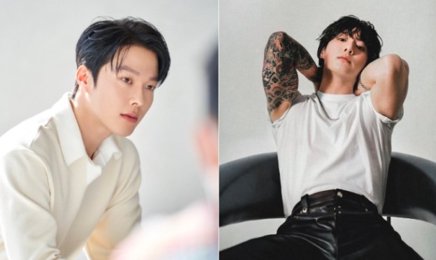 Nam tiếp viên Hàn Quốc bỗng nổi rần rần nhờ visual cực đỉnh, dân mạng xem xong còn ngỡ nam thần Jang Ki Yong quay quảng cáo