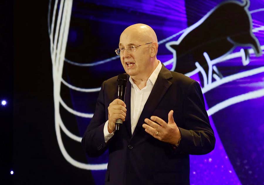 Doanh nghiệp thuốc thú y đẩy mạnh chuyển đổi số