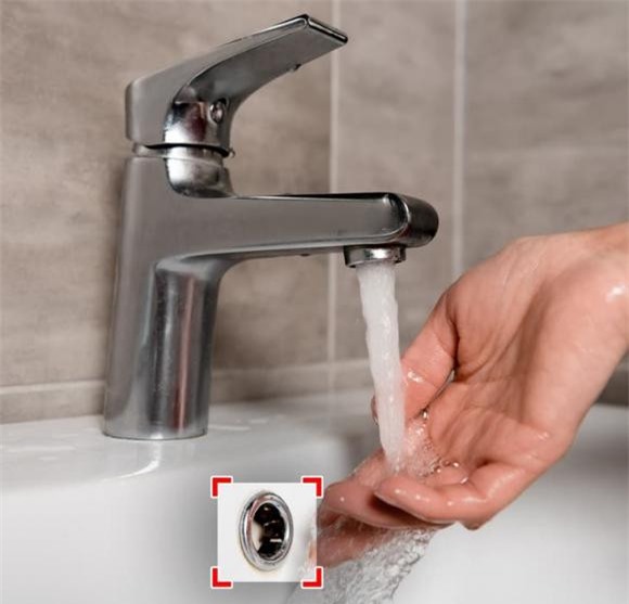 băng vệ sinh, hoa văn trên băng vệ sinh, kiến thức 