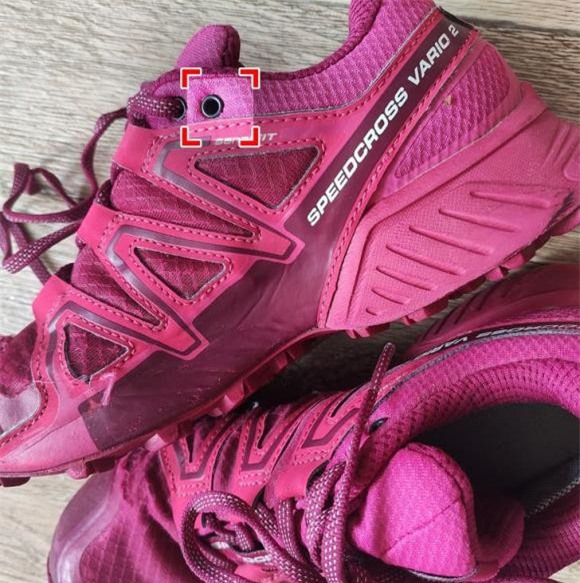 băng vệ sinh, hoa văn trên băng vệ sinh, kiến thức 