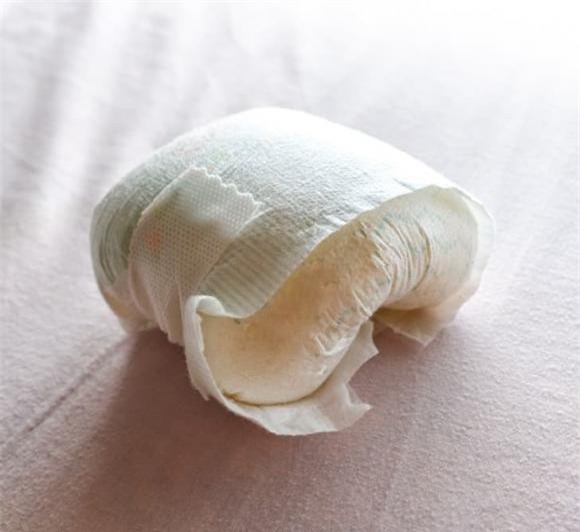 băng vệ sinh, hoa văn trên băng vệ sinh, kiến thức 