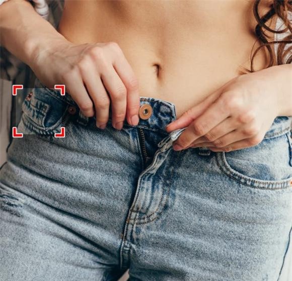 băng vệ sinh, hoa văn trên băng vệ sinh, kiến thức 