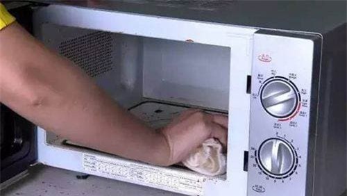 lo-vi-song (1).jpeg 2 lò vi sóng, vệ sinh, mẹo hay, làm sạch lò vi sóng