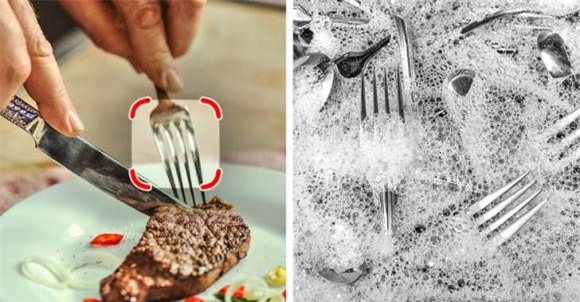 vệ sinh đồ dùng 5 vật dụng, đồ dùng trong nhà, kiến thức, vệ sinh đồ dùng, đồ dùng nhà bếp