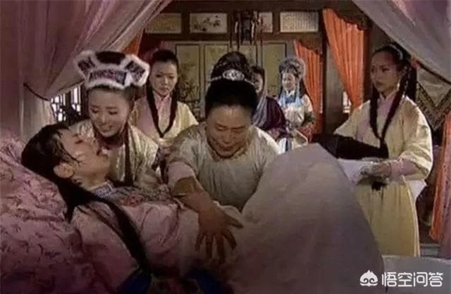 Phi tần sung mãn nhất thời nhà Thanh, 50 tuổi vẫn được hầu hạ trên giường, sau khi biết tin con mình trở thành hoàng đế, bà đã tự sát 2