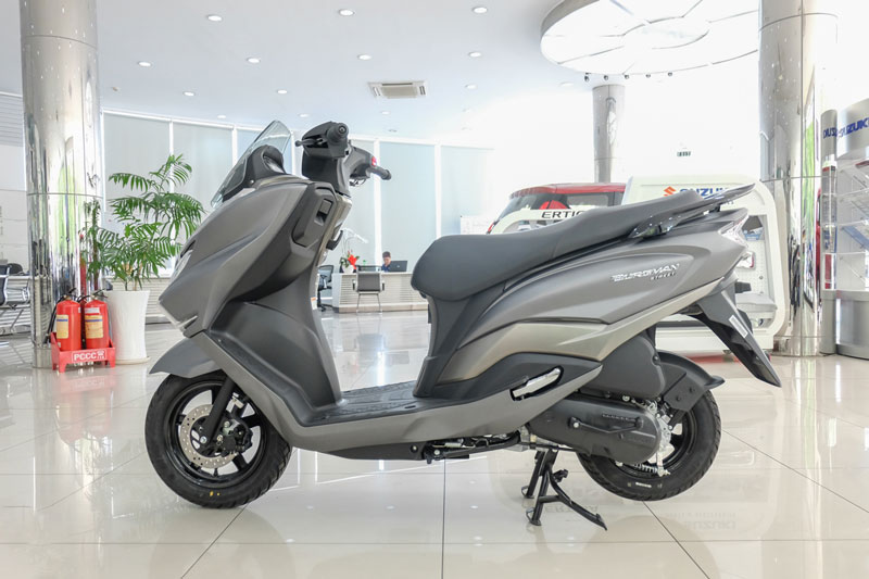 Đối thủ của Honda Air Blade giảm giá 8 triệu đồng tại Việt Nam