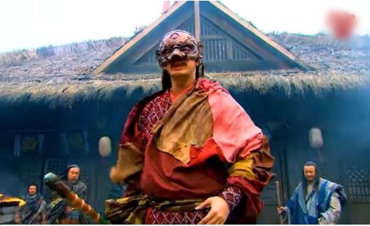 Cao thủ lợi hại ngang Kiều Phong nhưng bị Kim Dung 'chèn ép' thua ê chề trước nhân vật chính