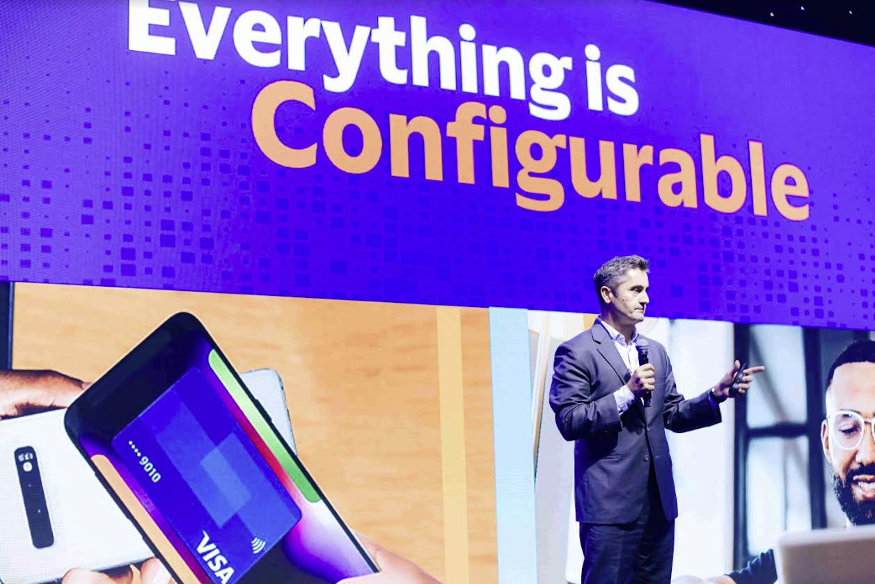 Thị trường tài chính bứt phá nhờ công nghệ trí tuệ nhân tạo