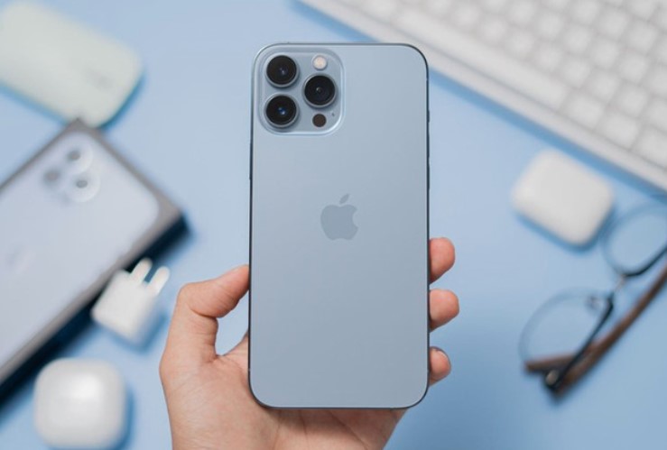 5 mẫu iPhone đã qua sử dụng đáng mua nhất, có mẫu chưa đến 3,4 triệu đồng