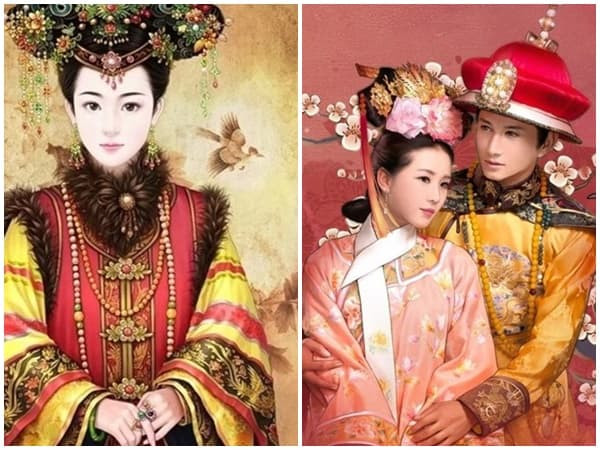 Tại sao hoàng đế không cho phép phi tần trên 50 tuổi hầu hạ trên giường? Lớn tuổi không phải trọng điểm, sự thật quá thực tế