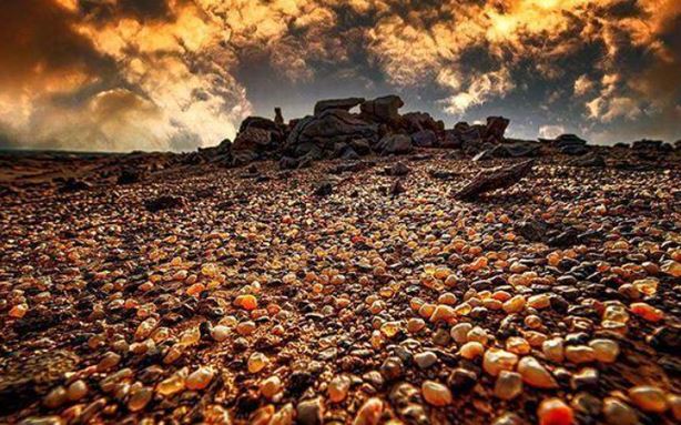 Hồ 'đắt' nhất Trung Quốc: Không có nước nhưng được định giá 2 tỷ USD