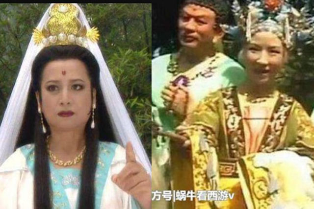 Danh tính mẹ của Quan Âm Bồ Tát trong Tây Du Ký: Lai lịch khủng, xem nhiều lần chưa chắc đã biết