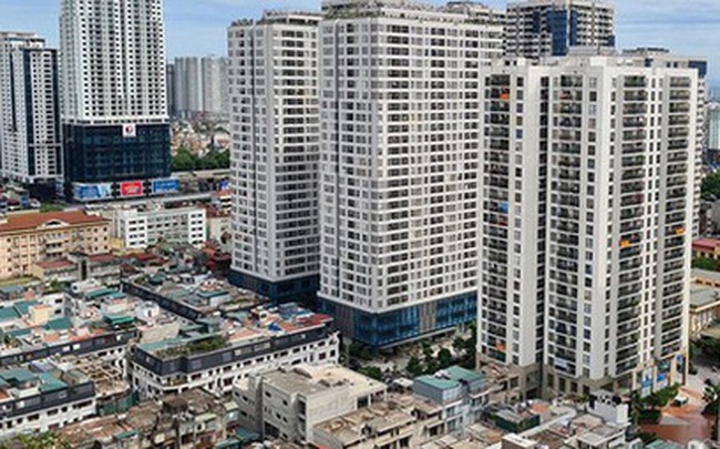 Người Việt Nam định cư ở nước ngoài có cơ hội mua nhà trong nước