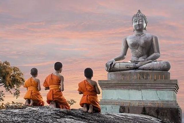 Vì sao sống lương thiện, hiền lành vẫn gặp xui xẻo?