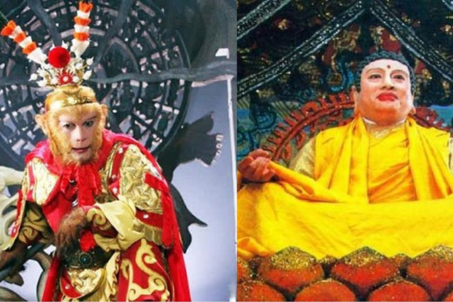 Lý do Phật Tổ Như Lai không dám đổi tên Tôn Ngộ Không, lộ tình tiết bất ngờ fan cứng chưa chắc biết