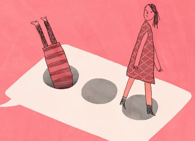 Trước khi ly hôn, cô vợ đề nghị chơi 1 trò chơi trong 7 ngày, ai ngờ kết thúc tất cả đều nhận ra: Không có vị trí nào là dễ dàng