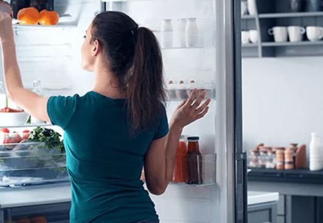 Không chỉ bảo quản thực phẩm, tủ lạnh còn có 6 công dụng mà 99% người dùng không biết