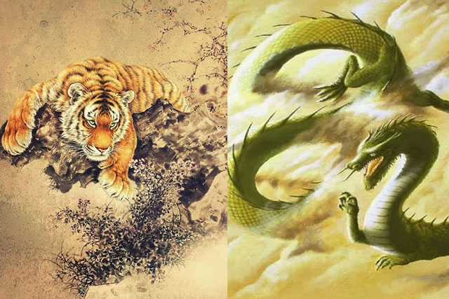 Ngọc Hoàng chỉ đích danh: 4 tuổi giàu nhất tháng 12 dương, chẳng bon chen giàu sang tự đế