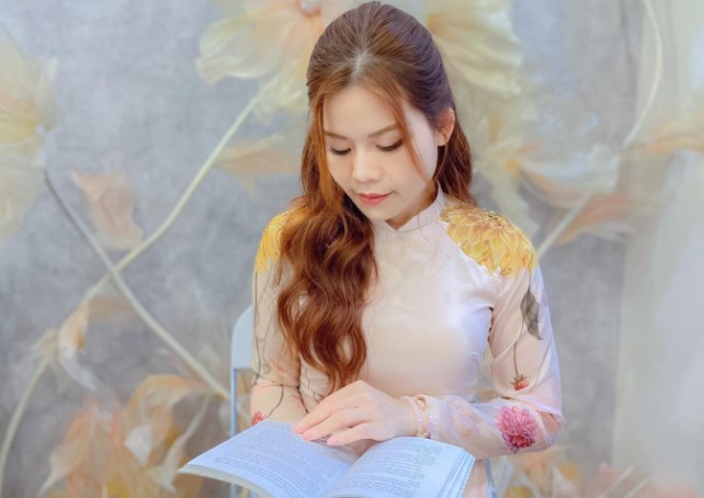 Cô giáo dạy môn học đặc biệt: Câu chuyện của những phụ nữ từ "ăn bám chồng" đến làm "đại gia" của chính mình