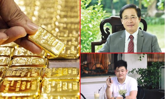 Gia tộc buôn vàng lừng danh ở Hà Nội: Giàu 'nứt đố đổ vách', nhắc đến tên dân thủ đô ai cũng biết