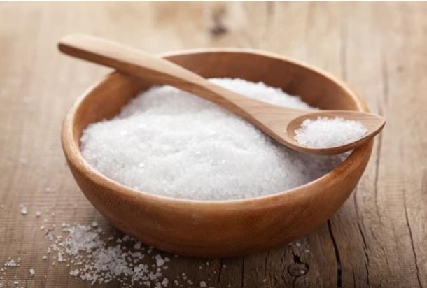 Làm thế nào người xưa biết rằng con người cần phải ăn muối?