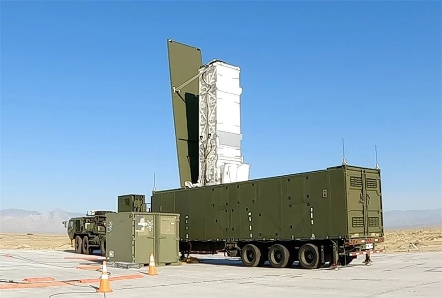 Quân sự thế giới hôm nay (6-12): Mỹ sẽ triển khai tên lửa chiến lược Typhon, Nga sử dụng robot tải thương