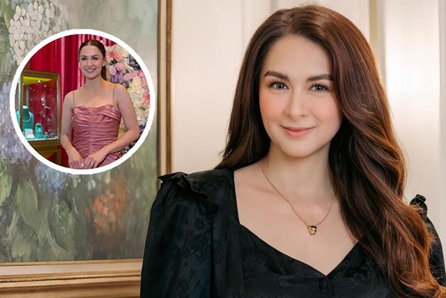 Bắt trọn nhan sắc tuổi U40 của 'mỹ nhân đẹp nhất Philippines', có còn là nàng tiên cá vạn người mê?