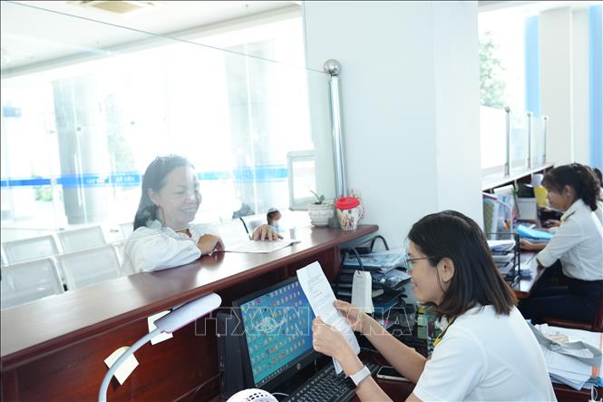 Dồn lực thu ngân sách, đẩy nhanh tiến độ hoàn thuế cho chặng 'nước rút' cuối năm