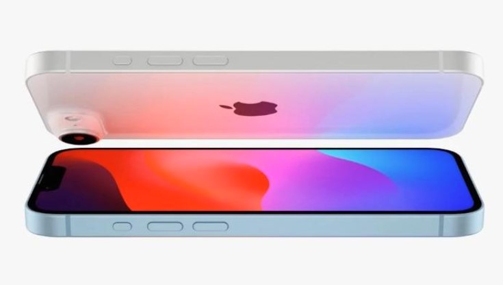 iPhone SE 4 lộ thiết kế mới tuyệt đẹp
