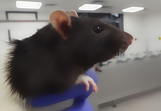 Những loài vật có khả năng phát hiện bệnh ở người