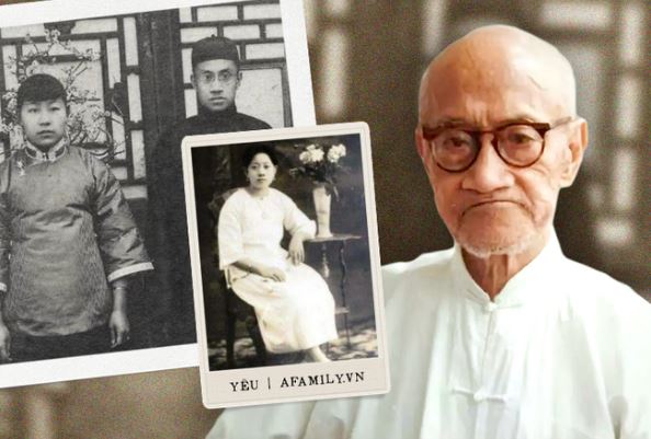 Triết gia tài giỏi cưới cô vợ 'xấu xí' mù chữ dù từng thề không kết hôn và 8 chữ sốc không tưởng được đúc rút sau lần tái hôn với 'gái già khí chất'