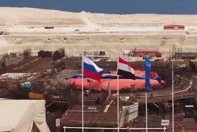 Nga dùng năng lượng hạt nhân duy trì sức ảnh hưởng lớn trên toàn thế giới