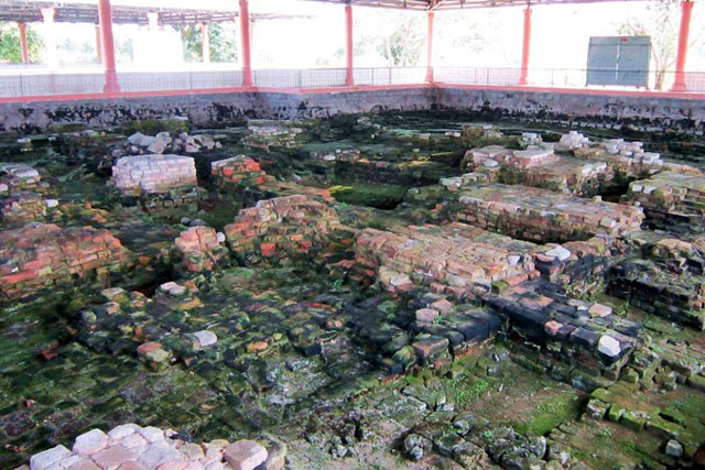 Người La Mã cổ đại đã đến Việt Nam?