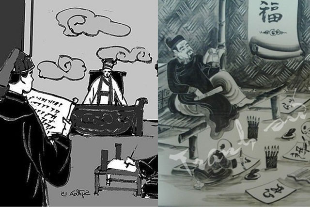 Thầy giáo kiệt xuất nhất của Việt Nam: Có 74 học trò đỗ đại khoa, Quốc Tử Giám cũng không theo kịp