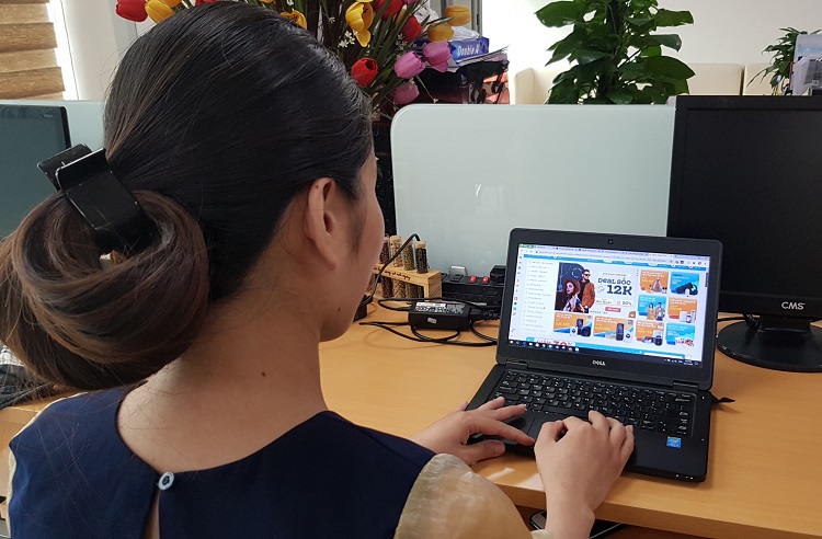 Hoàn thiện Bộ tiêu chí doanh nghiệp vì người tiêu dùng trong thương mại điện tử