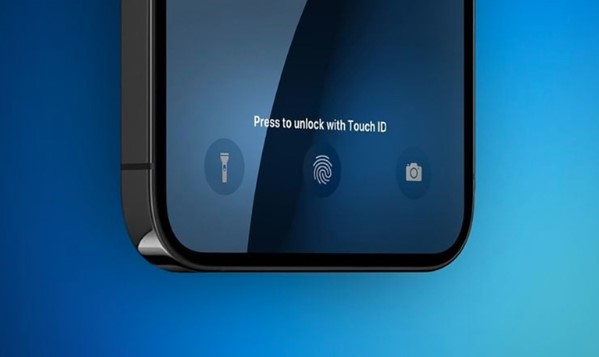 Apple không có kế hoạch mang Touch ID trở lại iPhone