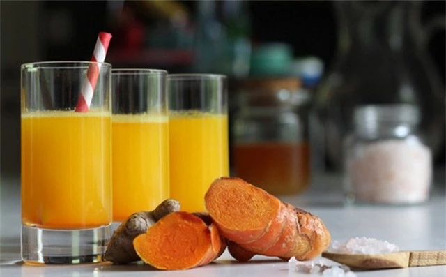 2 loại nước uống vào buổi sáng là "thuốc chống ung thư tự nhiên" cho sức khỏe: Giá rẻ bèo lại rất sẵn ở chợ Việt - Ảnh 2.