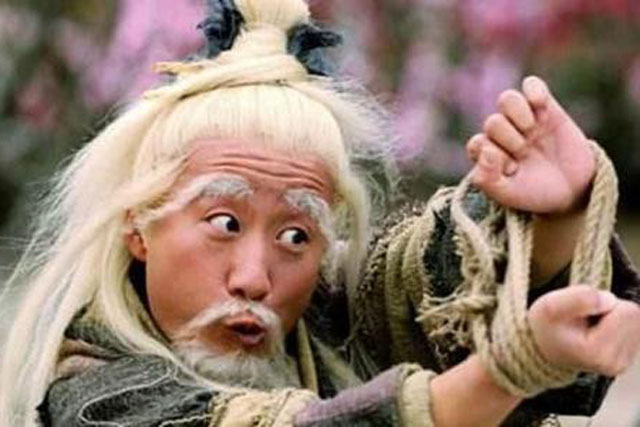 Chu Bá Thông và Kim Luân Pháp Vương đọ sức, ai mạnh hơn ai: Kết quả cuối khiến ai cũng bất ngờ