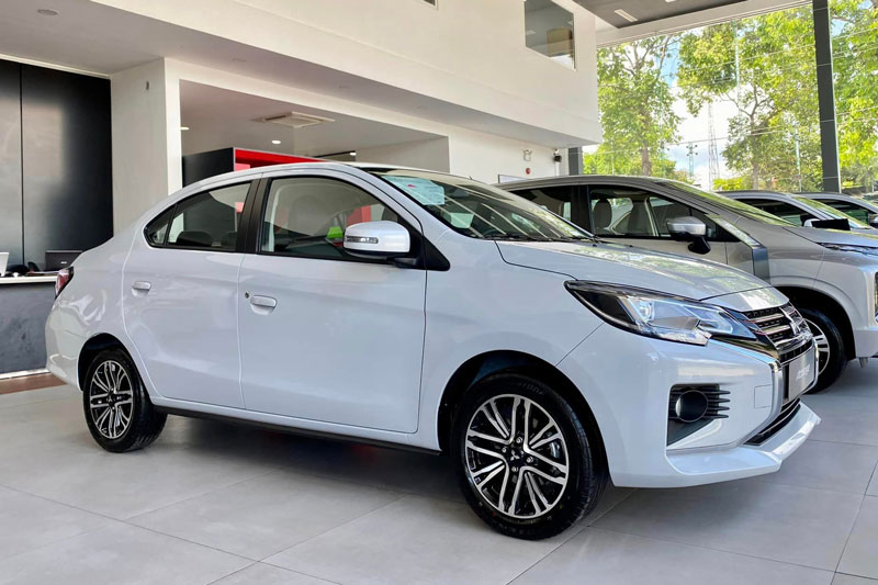 Đối thủ của Toyota Vios, Hyundai Accent giảm giá mạnh trong tháng 12