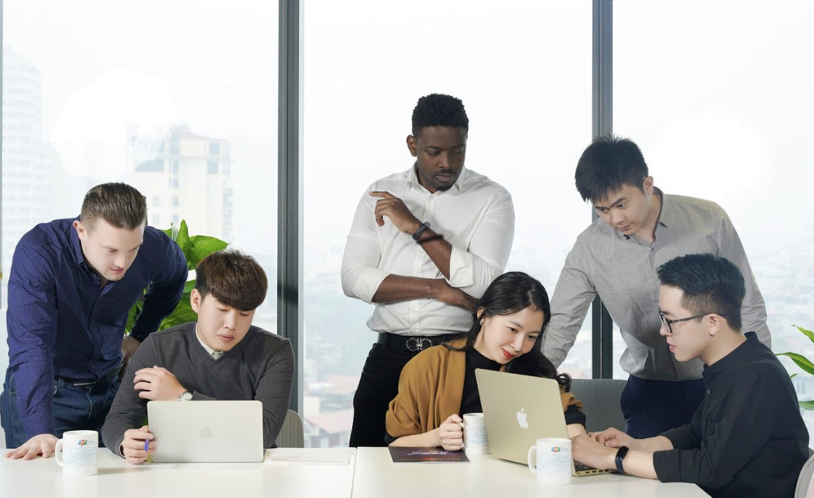 Doanh nghiệp công nghệ Việt đầu tiên gia nhập liên minh AI toàn cầu