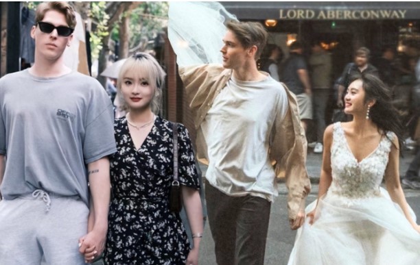 Ái nữ mất gần 10 tỷ đi du học Anh gặp được anh DJ đẹp trai, lần đầu ra mắt đã bị mẹ chồng tương lai rủ "quẩy"