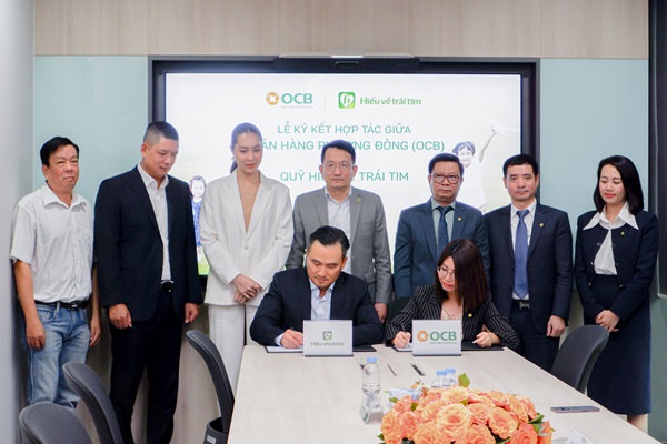 Thêm nhiều cơ hội cho trẻ em mắc bệnh tim bẩm sinh được chữa trị