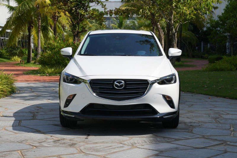 Mazda CX-3 có thêm phiên bản giá rẻ tại Việt Nam, tăng sức cạnh tranh với Kia Seltos