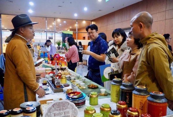 Khơi thông điểm nghẽn để doanh nghiệp tự tin chinh phục thị trường mới