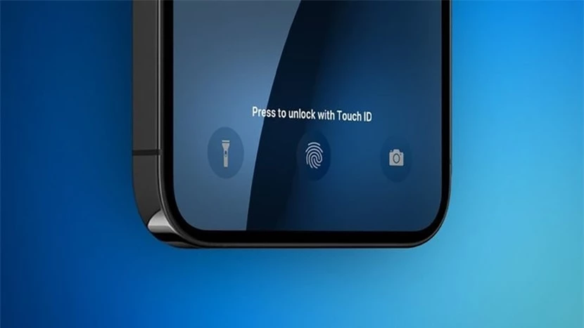 Apple không có kế hoạch mang Touch ID trở lại iPhone- Ảnh 1.