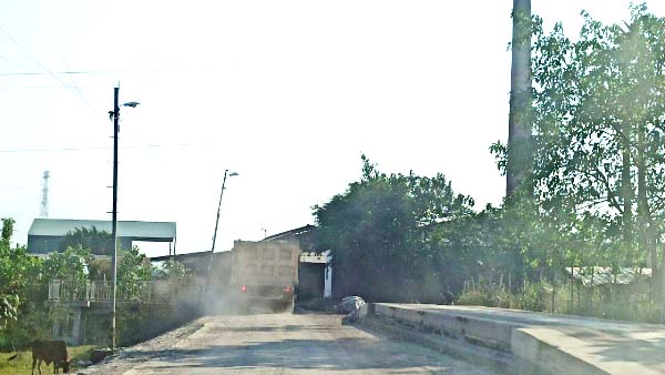 Phú Thọ: Chiếm đất lúa để khai thác khoáng sản, công ty gạch Minh Sơn bị xử phạt