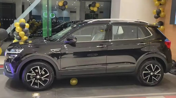 Đối thủ cứng của Kia Seltos về đại lý với giá 516 triệu đồng, thiết kế đẹp mắt bậc nhất phân khúc