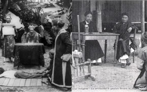 ‘Bao Thanh Thiên Việt Nam’ lưu danh sử sách: Xử án như thần, hậu thế nể phục muôn đời