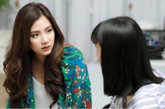 Tôi luôn ác cảm với chị dâu do nghĩ chị lấy anh trai tật nguyền vì tiền, cho đến khi vô tình nghe cuộc trò chuyện của chị và một người đàn ông trong quán ăn