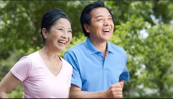 Cơ thể có '2 dày, 1 mỏng' chứng tỏ tuổi thọ tăng cao, người lớn tuổi cũng yên tâm sống khỏe